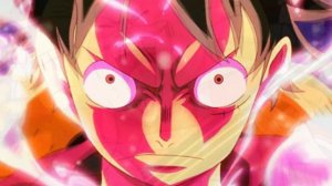 5 гир Луффи  самый последний Гир Мугивары Луффи (Обзор)!!!