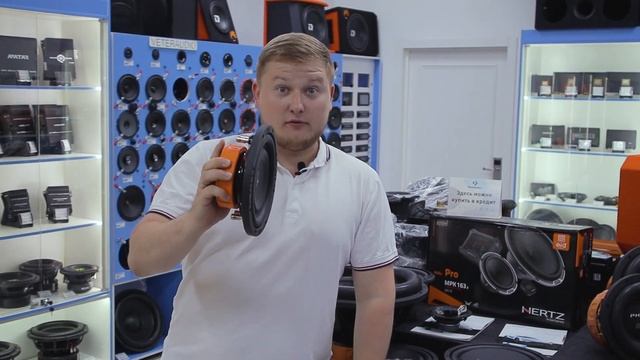 Активный и пассивный сабвуфер / Плюсы и минусы / Новинки от DL Audio