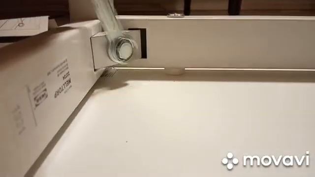 Собираю стол и стулья из Икеи без мужской помощи смотреть онлайн