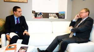 Делягин Новояз Джорд Оруэл 1984 в действии