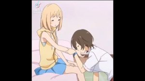 реакция 13 карт на аниме туалетный мальчик ханако 💖