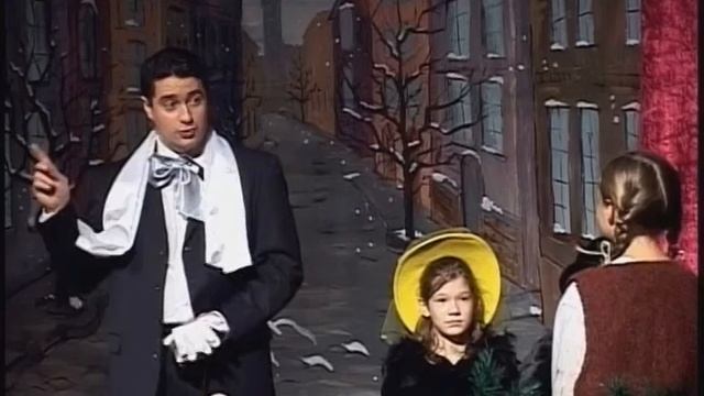 Первя молитва Джессики смотреть онлайн