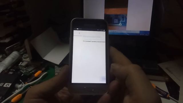 FRP! Samsung Galaxy J1 Mini Prime 2016 j106h. Без ПК! смотреть онлайн