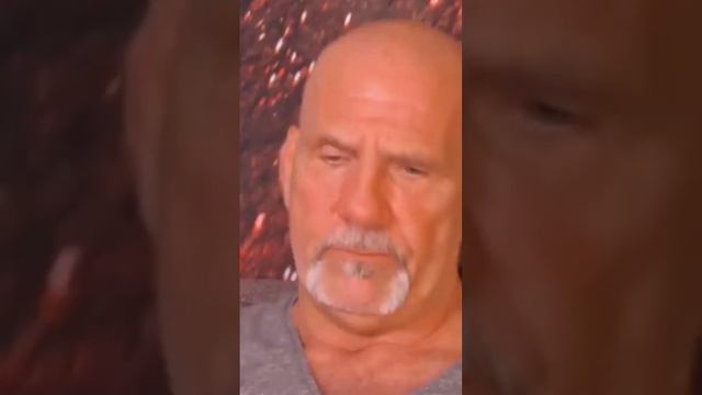 Nikita Koloff on Vader Injuring his Neck