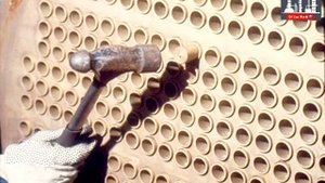 Heat X-changers - Tube Bundle Repair Part 3. Inspection. Cleaning. Pressure Testing