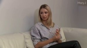 Лера Козлова про "воссоединение ранеток"