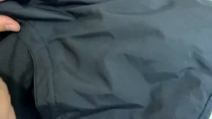 Видеообзор костюма Daiwa DW-3420E по заказу Fmagazin