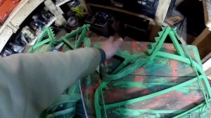 ПОДРОБНО ОБ ИЗГОТОВЛЕНИИ ЛАБАЗА-САМОЛАЗА//СВОИМИ РУКАМИ.