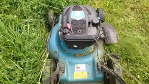 Газонокосилка Makita PLM 5120