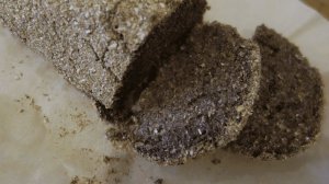 ПОЛЕЗНЫЙ ХЛЕБ /ПОСТНЫЙ РЕЦЕПТ/РЕАЛЬНО ПОМОГАЕТ ХУДЕТЬ/ПП ХЛЕБ ИЗ КЛЕТЧАТКИ/Healthy bran bread/vegan