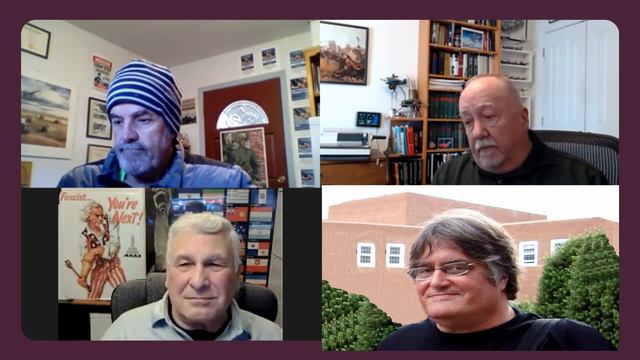 Barbarossa Episode 6 - Steve Zaloga & Craig Luther part 2 смотреть онлайн