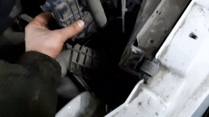 спринтер классик плохо тянет.сервопривод турбины актуатор турбины мерседес спринтер.китайский анало