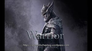 Celtic Music   Warrior 1 hour loop