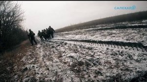 Клятва. Премьера песни