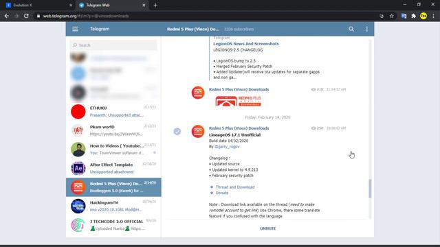 How to Flash Any Xiaomi Phone ( Redmi, Poco, Mi ) | OS போடுவது எப்படி ? - In Tamil | Loop Tech смотреть онлайн