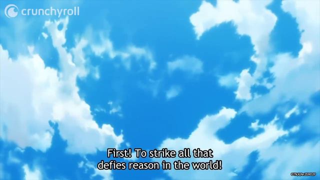 Pride and Wrath | Re:ZERO -Starting Life in Another World- Season 2 смотреть онлайн