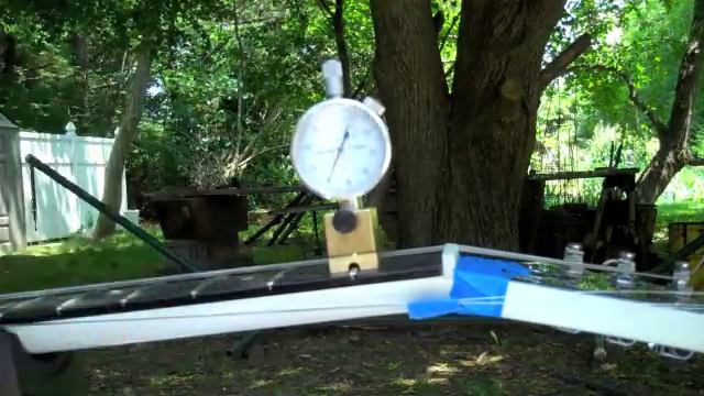 Nut Replacement on a James Hetfield Gibson Explorer. смотреть онлайн