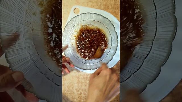 КРЫЛЫШКИ в МАРИНАДЕ??? смотреть онлайн