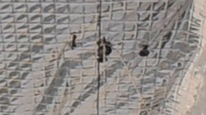 РАБОТА С ОТВЕСОМ