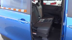2018 MC TOYOTA SIENTA 1.5L 4WD - Exterior & Interior