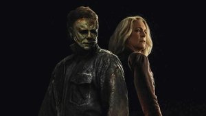 Хэллоуин заканчивается — Русский трейлер (2022)