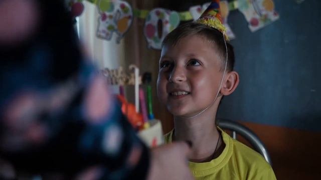 #яволонтер «Истории завтрашнего дня»: Ольга Мартиросова