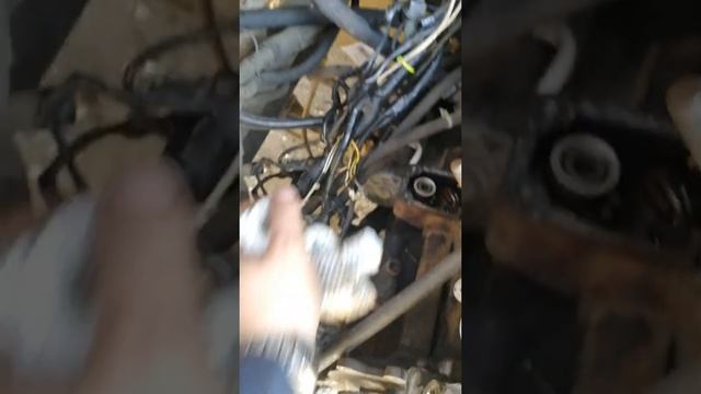 Промежуточный вал змз 405 смотреть онлайн