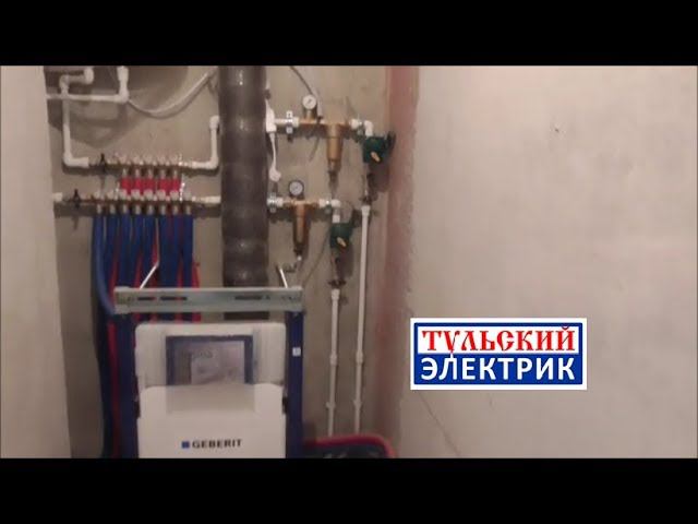Штукатурка и шпаклевка под покраску Тула. Ремонт под ключ. Механизированная штукатурка.