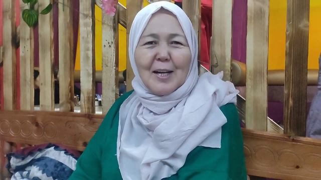 День рождения Фатима 2024#дети #деньрождения смотреть онлайн