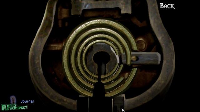 Guise of the Wolf Walkthrough Part 4 No Commentary Gameplay Lets Play Playthrough PC HD смотреть онлайн