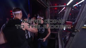 Vengeance in Vegas | Full Event | BattleBots