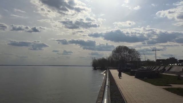 Камское Море#Лаишево#набержная#природаТатарстана#Кама
