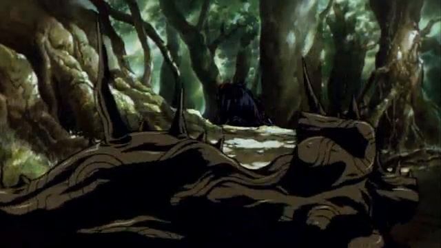 Анимэ Охотник на вампиров смотреть онлайн