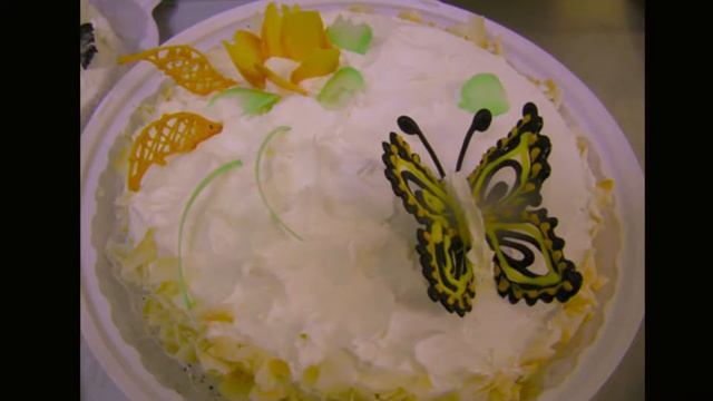 Заказные торты фирмы ООО "Рива" город Краснокамск. смотреть онлайн