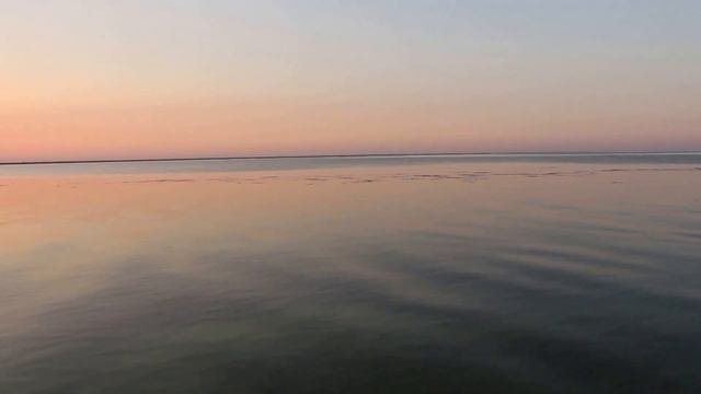 Волгоградское водохранилище