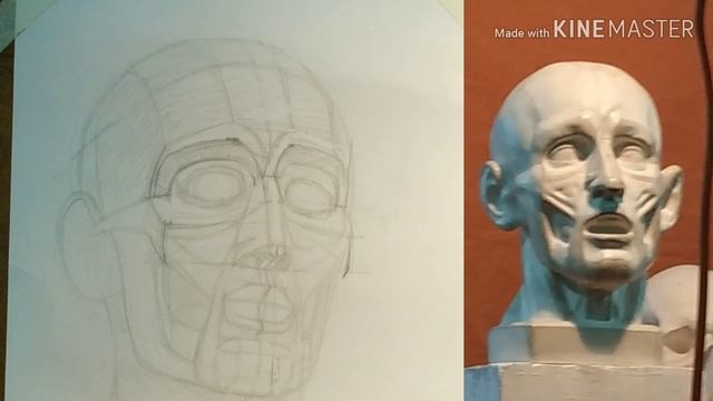 Работа слушателей. Экоше.2часть. смотреть онлайн