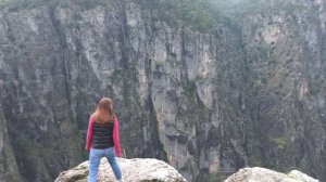 Tazi Canyon (Тазы Каньон) турция 2021