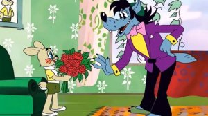 ЗАЯЦ, ну погоди (3)