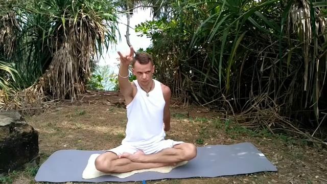 Эта медитация даст тебе Новую Жизнь! смотреть онлайн