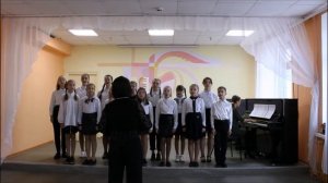 Мамины глаза Слова и муз. Е.Зарицкая