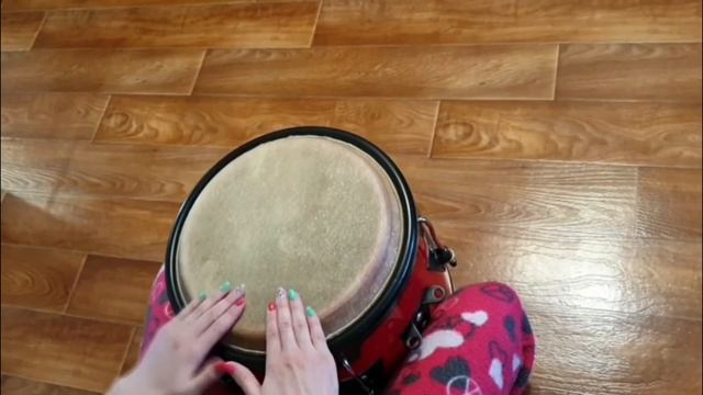 Конги. День первый / Congas. Day 1 смотреть онлайн