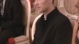 видеоклип "ну вот и все...ты замужем теперь"