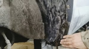 Что нужно знать о кузове Hyundai Tucson