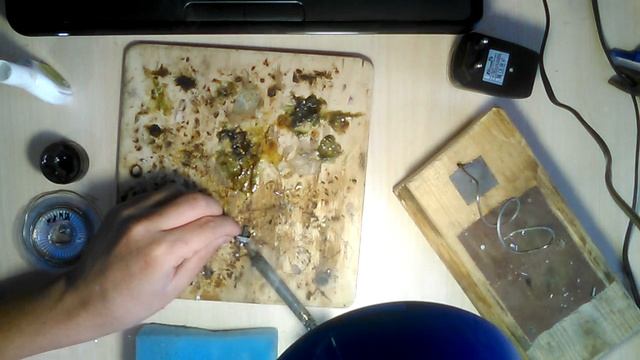 Как научиться паять!кратко. смотреть онлайн