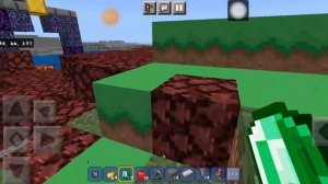 Minecraft เอาชีวิตรอด - terraria craft ep.3 ควรไปต่อหรือพอแค่นี้ทุกสิ่งคือความว่างเปล่า