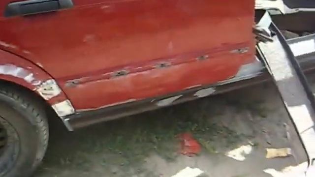 скрытые места ржавчины 2 смотреть онлайн