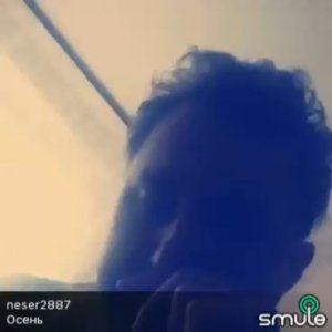 neser2887 - Осень [кавер Ирина Левинзон и Гарик Сукачёв )