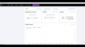 Майнинг пул ViaBTC. Майнинг на видеокартах и асиках. Отзыв и обзор