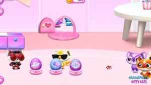 ?НОВЫЙ МАЛЫШ❤️Ухаживаю за питомцем ОБНОВЛЕНИЕ Fluvsies