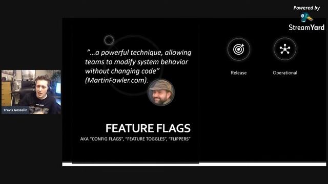 DevOps Underground - Online Meetup - January 2021 смотреть онлайн